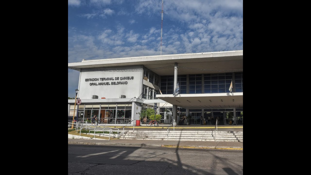 Seis propuestas para la remodelación integral de los sanitarios de la Terminal de Ómnibus