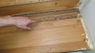 How to Remove Tack Strips