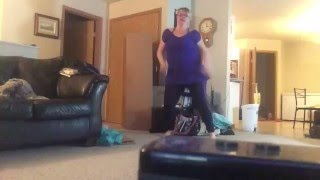Cize Week 2 Day 7 & Week 3 Day 1
