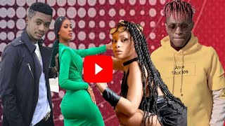 🔴 BANA BATALA TE SVP !!! SEXTAPE YA REBO TCHULO EBIMI BOLANDA BA ...