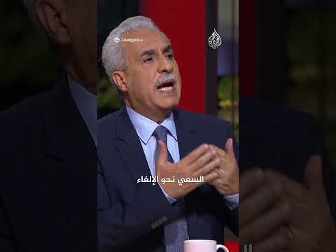 سيناريوهات| ما الذي تريده واشنطن من الحكومة السورية؟