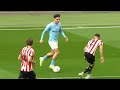 Manchester City v Sheffield United | Key Moments | Semi-Final | Emirates FA Cup 2022-23