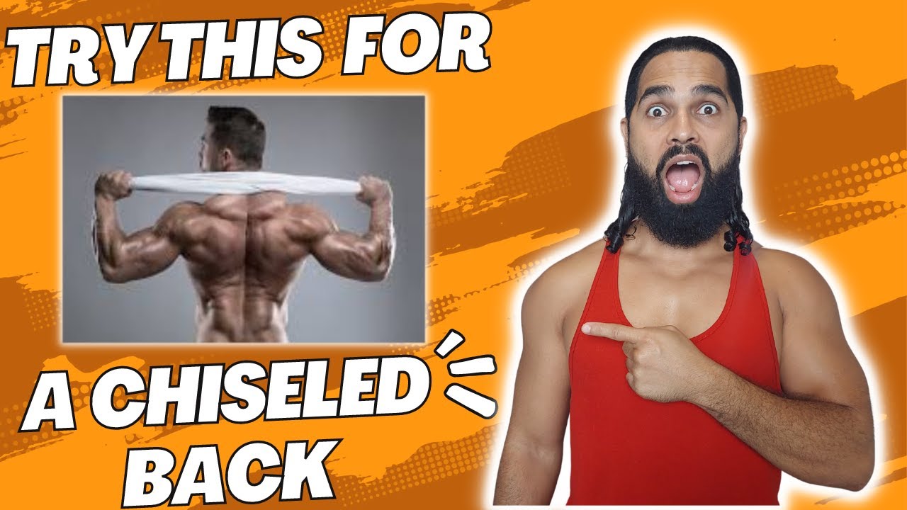 How to do Dumbbell Bent Over Rows - YouTube