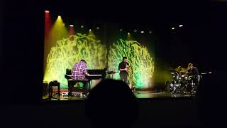 Mammal Hands - Boreal Forest (Kurhaus Bad Vilbel 04/Oct/2025)