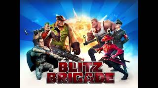 Blitz Brigade OST - Lose