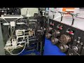 Wire Ring Making and Welding Machine