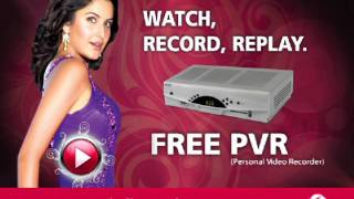 Rogers Bollywood 2 - Cable TVC
