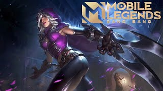 ДЕНЬ РОЖДЕННЫЙ СТРИМ MOBILE LEGENDS