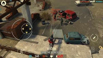 Tacticool iOS/Android Gameplay