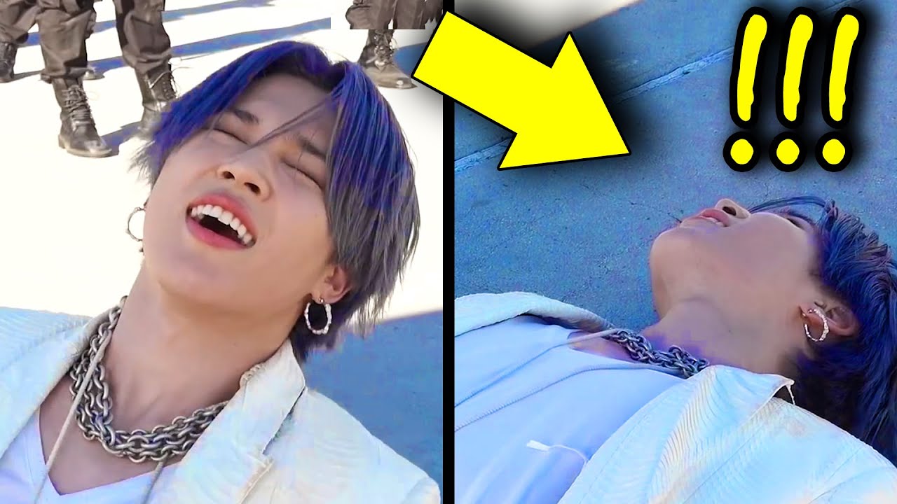BTS Funny Moments 2021 Try Not To Laugh Challenge
