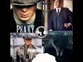 Who is Best Sigma's character |Thomas Shelby Edit | SONG - BATIDAO FUNK SLOWED #edit #shorts