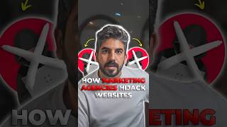 How Marketing Agencies Hijack Websites (and how to protect yourself)