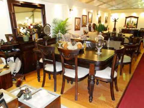 Muebles seando. youtube