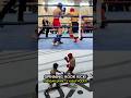 Spinning hook kick! 1 Serdar Şayık Vs 2 Yusuf Polat!