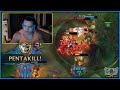 Best Pentakill Montage 2021 Ep 58 - League of Legends (loltyler1, Highlight, 1v5...) | LoL