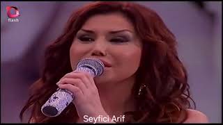 Seyfi Doğanay Ceylan Show Saçımın Akına Bakma Sultanım