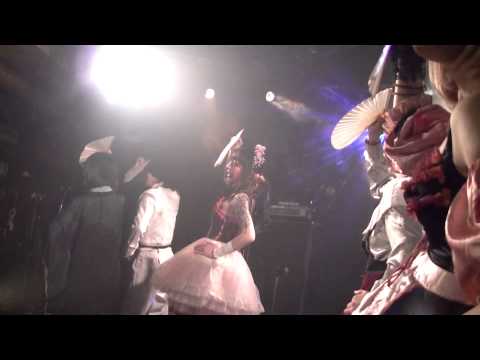 虚飾集団廻天百眼＠池袋手刀　2014 9 9　00004