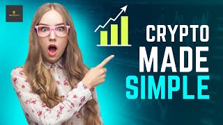 Crypto made simple
