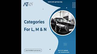Type Approval & Homologation Procedure For Your Vehicles & its Components