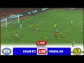 🔴LIVE - Azam vs Yanga Sc | Full Stream Kombe la Shirikisho Tanzania Fainali ya CRDB Federation Cup.