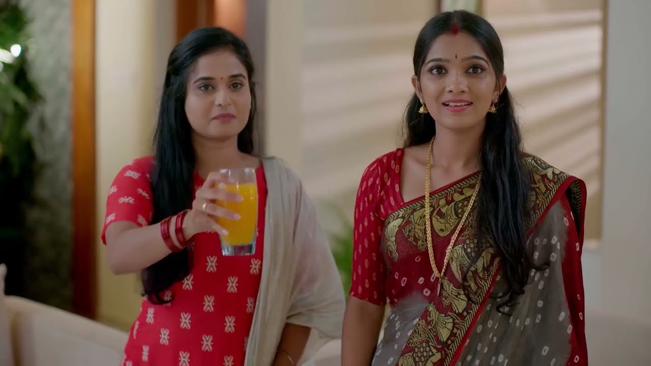 Mangalyam Full Ep- 51 - Archana, Sachi - Zee Keralam