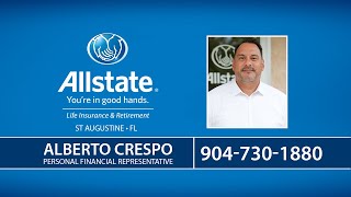 ALBERTO CRESPO
