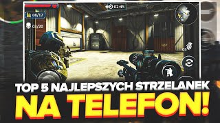 Fajne Gry Na Telefon (TOP 5 🎮STRZELANEK 🔫)🔥🔥🔥 screenshot 3
