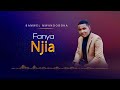 Samwel Mwandoboka - Fanya njia (official audio music)