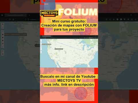 Mini curso Creación
