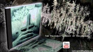 Infant Annihilator - Pray For Plagues [Unreleased] (New Song 2013) [HQ]