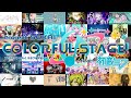 【全198曲🥔】プロジェクトセカイ収録VOCALOID楽曲サビメドレー！！