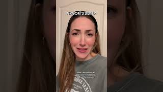 Groom Isaiah’s family doesn’t approve of new fiance Belinda