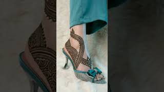 ❤️ #fashion #latestdesigns #designs #1mfashion #mehndi #like #subscribe #shorts #share #1million