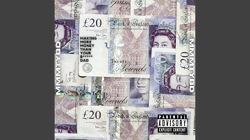 Making More Money Than Your Bastard Dad (MMMTYBD)