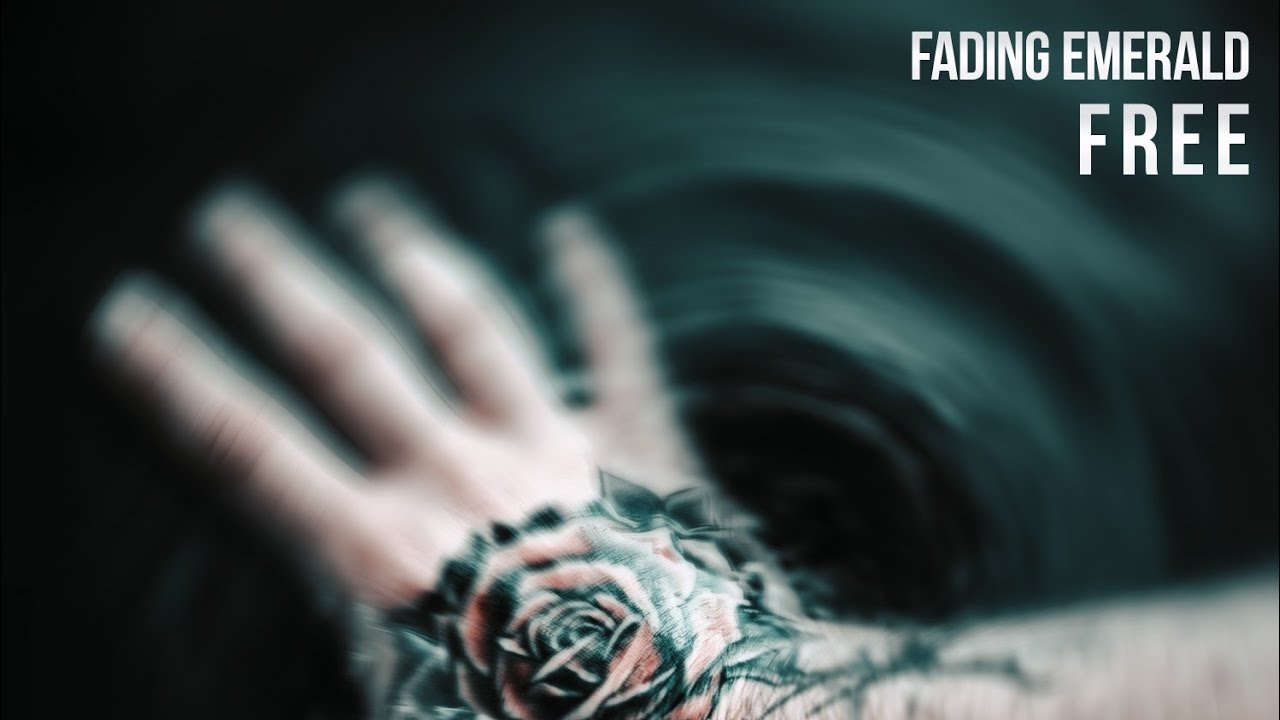 Guarda Fading Emerald - Free (Official Lyric Visualizer) su YouTube Guarda Fading Emerald - Free (Official Lyric Visualizer) su YouTube