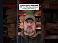 Woodworking Business 101: The Pricing Mistake Costing You Money