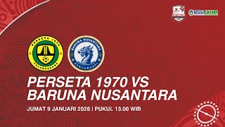 LIVE GRUP CC - PERSETA 1970 TULUNGAGUNG VS BARUNA NUSANTARA