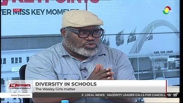 LIVE: The Key Points || 29-11-2025