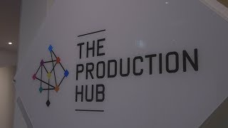 Hunter CI - The Production Hub