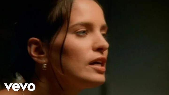 Chantal Kreviazuk - Leaving On A Jet Plane (Video)