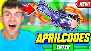 *NEW* ALL WORKING CODES FOR SWORD FIGHTERS SIMULATOR IN APRIL 2023! SWORD FIGHTERS SIMULATOR CODES