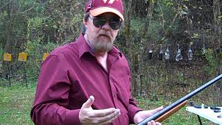 Stevens Model 94 16 Gauge-3 Years Later
