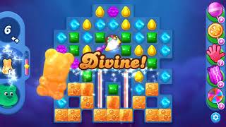 candy crush soda saga old version #candy #games  screenshot 4