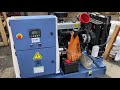 Дизельный генератр Ад 18с-Т400-2р без Авр,  постоянный режим работы , мотор Надежный. Нзгу сборка