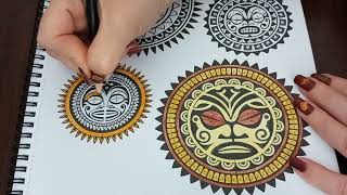 Brain Games Color By Number Stress-Free Coloring Book 16