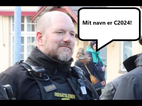 Video: Borgere Henvendte Sig Til Politiet Med En Klage Over Invasionen Af vampyrer - Alternativ Visning