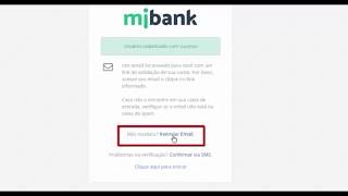 Mibank Como Criar Conta Mibank