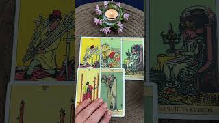 Что Вам нужно услышать о Нем? #онлайнгаданиеналюбовь #тароотношения #tarot