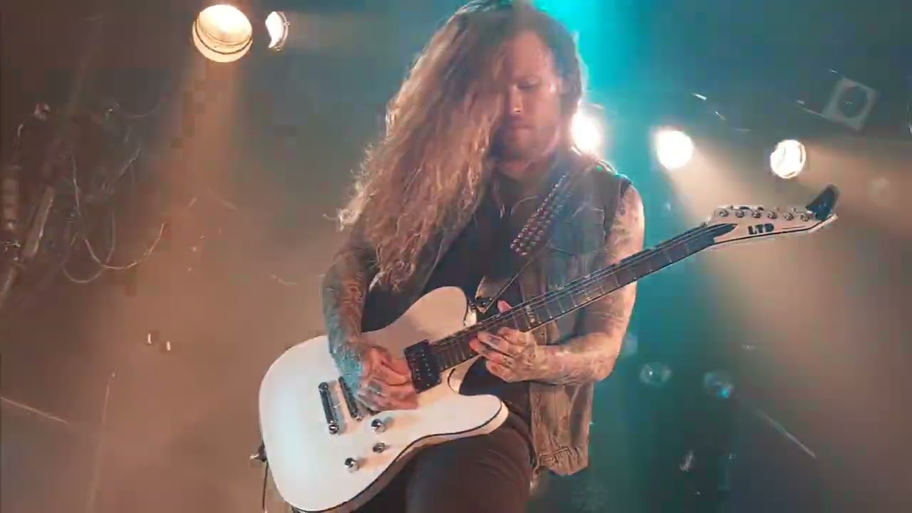 Rage - Shadow Out of Time - 2026-02-19 Osaka Japan 