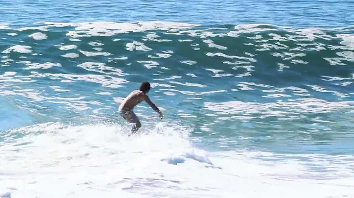 Tim Fulton Mini Movie